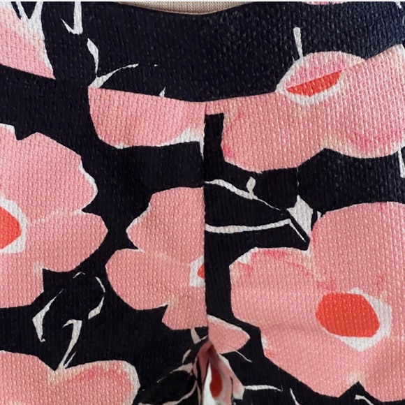 Anthropologie Georgie Scalloped Shorts - Picture 9 of 12